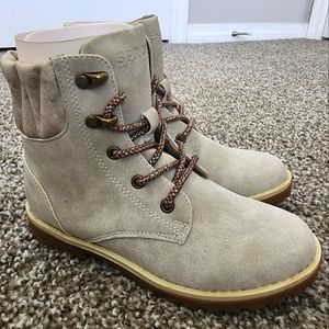 Sprox girls ulyana boots size 13 new in box gray boots